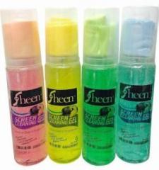 Sheen Cleaning Gel for Computers, Gaming, Laptops, Mobiles (Cleaning Gel)