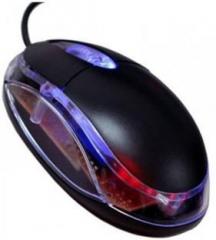 Shivonic Terabyte Wired Optical Mouse (USB)