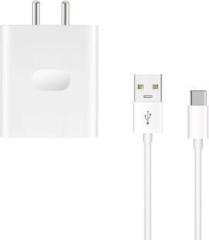 Shopbucket 33 W Qualcomm 3.0 4 A Wall Charger for Mobile with Detachable Cable (Cable Included)