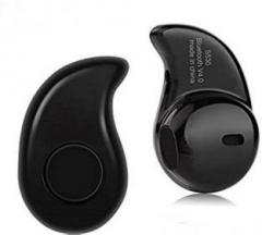 Shopkeeda Services All Smartphones COMPATIBLE Mini Style Wireless Bluetooth In Ear V4.0