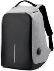 Shopwu 15.6 inch Expandable Laptop Backpack