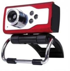 Shrih USB Interface 16.0 Megapixels Webcam