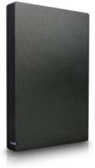 Sidhima 1 TB External Hard Disk Drive with 80 GB Cloud Storage