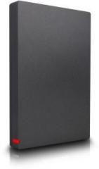 Sidhima 2 TB External Hard Disk Drive with 80 GB Cloud Storage