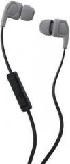 Skullcandy S2PGY K611 Smokin Buds 2 Headset with Mic