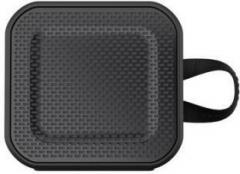 Skullcandy S7PBW J582 Barricade Mini Portable Bluetooth Mobile/Tablet Speaker