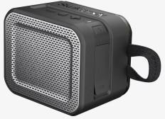 Skullcandy S7PCW J582 Barricade Portable Bluetooth Mobile/Tablet Speaker