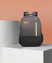 Skybags Maven Laptop Backpack Grey & Black 32 L Laptop Backpack