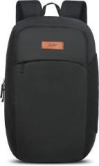 Skybags Pod Laptop Backpack Black 21 L Laptop Backpack