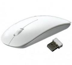 Smacc PRIMIUM QUALITY Wireless Optical Mouse (USB)