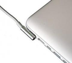 Smartpower 60W Magsafe Charger for Macbook Pro A1172 with EU Power Cable L Shape 60 W Adapter