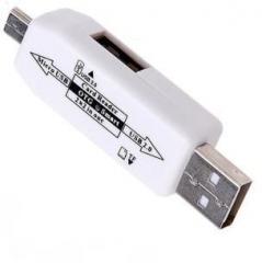 Sofix OTG Smart Memory Card Reader and Pen Drive Reader Card Reader