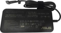 Solutions 365 150W 6.0 * 3.7 laptopn adapter for Asus ROG G531GT AL017T FX505DT FX505DU 150 W Adapter (Power Cord Included)