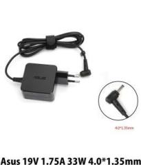 Solutions 365 Asus 33W 4.0 Laptop charger for Asus UX305F UX21A VivoBook X201E SERIES 33 W Adapter