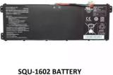 Solutions 365 COMAPTIBLE SQU 1602 BATTERY FOR HASEE X5 CP7D1, x5 i54g, X5 CP5D1, X5 CP5S1, X5 CP5E1, X5 CP7S1 3 Cell Laptop Battery