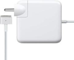 Solutions 365 COMPATIBLE ADAPTER 85 W MAGSAFE 2 MACBOOK PRO 13 INCH 15 INCH A1278, A1502 85 W Adapter (Power Cord Included)