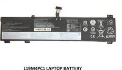 Solutions 365 COMPATIBLE L19M4PC1 LAPTOP BATTERY FOR LENOVO Y7000 2020 YEAR, LEGION 7 15IMH05 81YT004YPB SERIES 8 Cell Laptop Battery