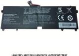 Solutions 365 COMPATIBLE LBM722YE LBP7221E LBG722VH BATTERY FOR LG 13Z940 G.DK71P1, GRAM 13Z940 G.AT3MK, GRAM 13Z940 G.AH3MK SERIES 6 Cell Laptop Battery