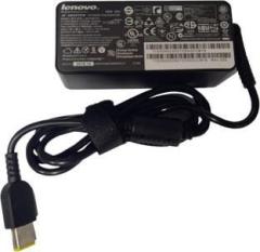 Solutions 365 COMPATIBLE LENOVO 45W USB PIN ADAPTER FOR LENOVO FLEX 15 Z710 G400S G500S 45 W Adapter (Power Cord Included)