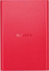 Sony 1 TB External Hard Disk Drive