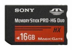 Sony 16 GB SD Card 50 MB/s Memory Card