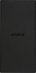 Sony CP V5B/BI 5000 mAh Power Bank (Lithium Polymer)