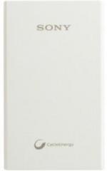 Sony cp v6/wc in 6100 mAh Power Bank