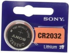 Sony CR2032 Lithium Lon Battery