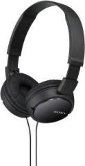 Sony MDR ZX110 Wired Headphone