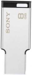 Sony USM8MX 8 GB Pen Drive