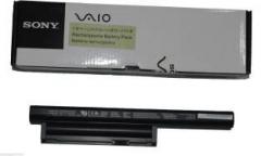 Sony VPCEH25EN 6 Cell Laptop Battery