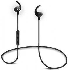 Sound One X50 Bluetooth Headset with Mic (In the Ear)