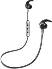 Soundlogic Sports Loop Bluetooth Headset with Mic (In the Ear)