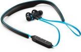 Soundlogic Stayfit Pro Bluetooth Headset With Mic (In The Ear)