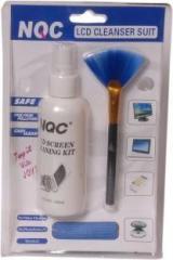 Speed 3 in 1 LCD Screen Cleaning kit for Computers (Lcdclrqc)