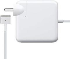 Speedjet Techie60W16.5V3.65A magnet pinT shape compatible Apple magsafe2laptop charger. 60 W Adapter