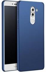 Spicesun Back Cover for Honor 6X (Plastic)