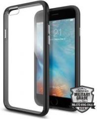 Spigen Back Cover for Apple iPhone 6, Apple iPhone 6s (Plastic)