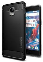 Spigen Back Cover for OnePlus 3 / OnePlus 3T