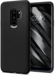 Spigen Back Cover for Samsung Galaxy S9 Plus / Galaxy S9+ (Plastic)