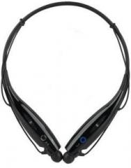 Sportzee HBS730 008 Wireless Bluetooth Headset With Mic