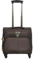 Sprint 15 inch Trolley Laptop Strolley Bag