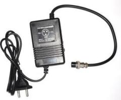 Sriaarnika 12v Mixing Console Mixer Power Supply AC Adapter 3 Pin Connector 30 W Adapter (Power Cord Included)