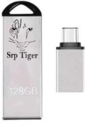 Srp Tiger V220 128 GB Pen Drive