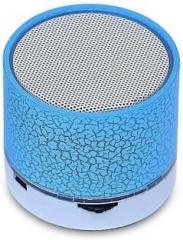 Staruss S10 00 Portable Bluetooth Mobile/Tablet Speaker