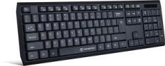 Stela GFT K003 Wireless Multimedia Keyboard Wireless Multi device Keyboard