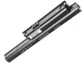 Stride VPC EL3S1R/W, VGP BPS26 6 Cell Laptop Battery