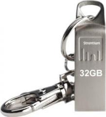 Strontium Ammo USB Flash Drive 32 Pen Drive