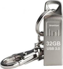 Strontium SR32GSLAMMOZ 32 GB Pen Drive