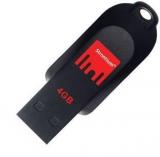 Strontium SR4GRDPOLLEX 4 GB Pen Drive